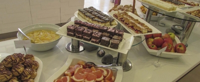 Riviera Sunrise Resort & Spa отель